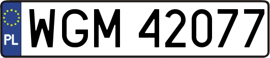 WGM42077