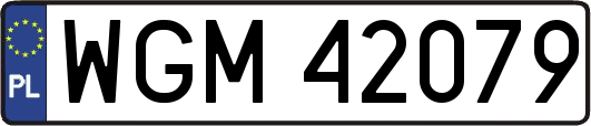 WGM42079