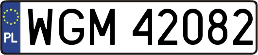 WGM42082