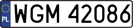 WGM42086