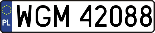 WGM42088
