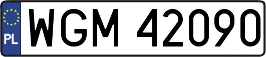 WGM42090