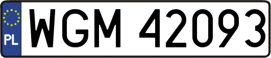 WGM42093