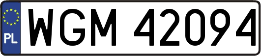 WGM42094