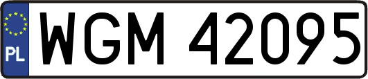 WGM42095