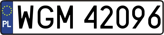 WGM42096