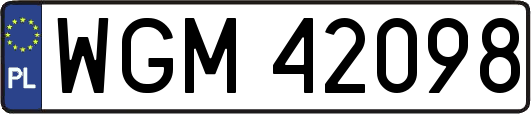 WGM42098