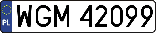 WGM42099
