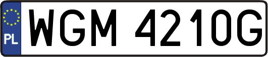 WGM4210G
