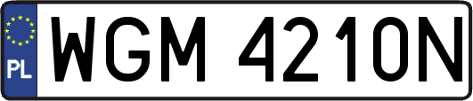 WGM4210N