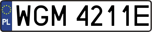 WGM4211E