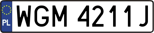 WGM4211J