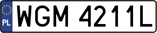 WGM4211L