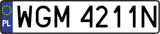 WGM4211N