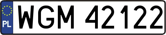 WGM42122