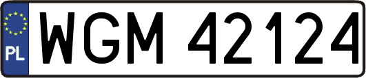 WGM42124
