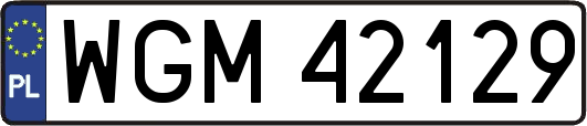 WGM42129
