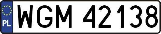 WGM42138