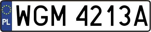 WGM4213A