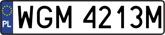 WGM4213M