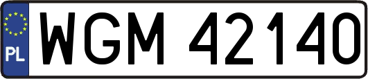 WGM42140
