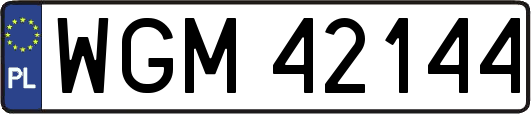 WGM42144