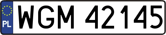 WGM42145