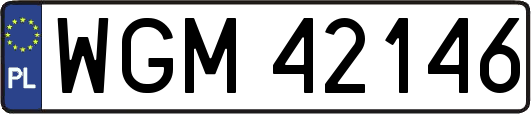 WGM42146