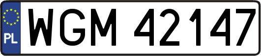 WGM42147