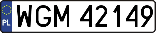 WGM42149