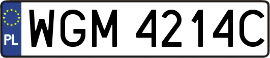 WGM4214C