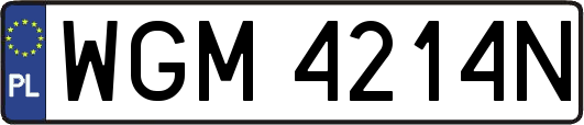 WGM4214N