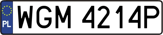 WGM4214P