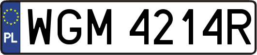 WGM4214R