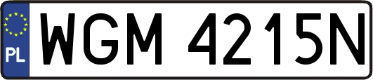 WGM4215N