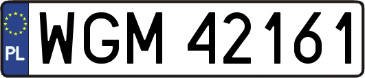 WGM42161