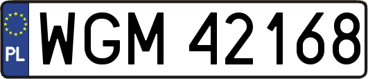 WGM42168