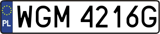 WGM4216G