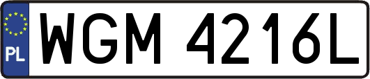 WGM4216L