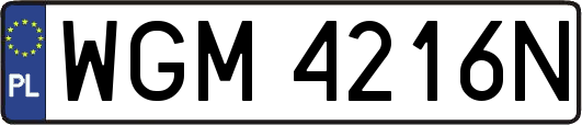 WGM4216N