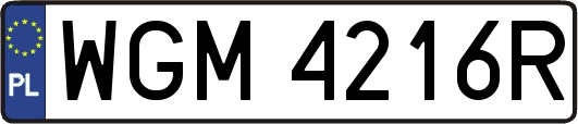 WGM4216R