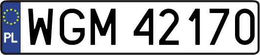WGM42170