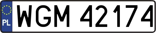 WGM42174