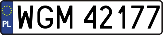 WGM42177