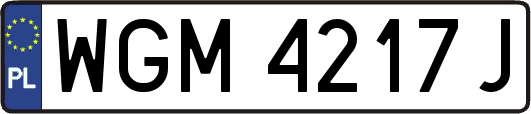 WGM4217J