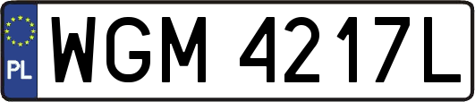 WGM4217L