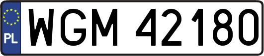 WGM42180