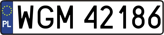 WGM42186