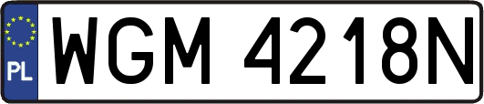 WGM4218N
