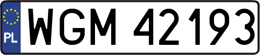WGM42193